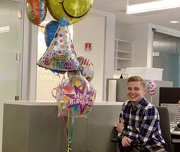 Birthday