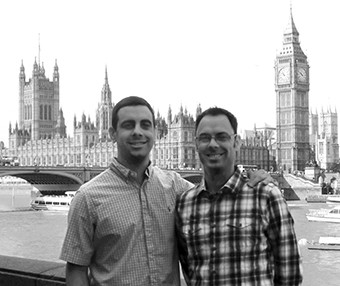 Nick-Chris