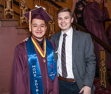 Graduation 