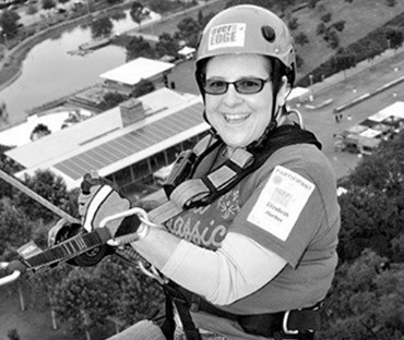 Elizabeth Harber