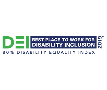 DEI logo