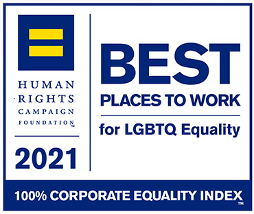 Best places to work