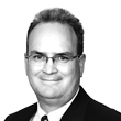 Headshot of Arrigo Mark
