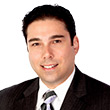 Headshot of Baratta Christopher