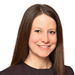 Headshot of Black Melissa
