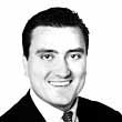 Headshot of Luciano Centanni