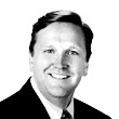 Headshot of Colley Pete