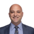 Headshot of Ciotti Tony
