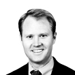 Headshot of Davison Scott