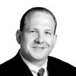 Headshot of Deatsman Jeffrey