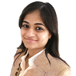Headshot of Shweta Desai