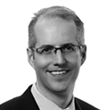 Headshot of Brian Eccher