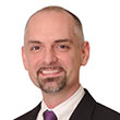 Headshot of Gallagher Timothy P