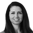 Headshot of Garcia Lopez Angela