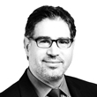 Headshot of Gev Alon