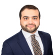 Headshot of Hasham Mohammad