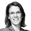 Headshot of Meghan Jodz