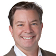 Headshot of Kirkpatrick Chad