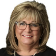 Headshot of Paula Kleiweg