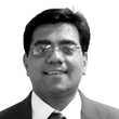Headshot of Mehta Kunjan