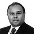 Headshot of Mehta Nishit