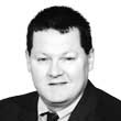 Headshot of Matthew Melinson