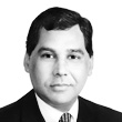 Tariq Mirza