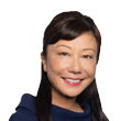 Headshot of Lisa McClure
