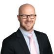 Headshot of Moore Nick