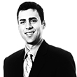 Headshot of Novotny Jared