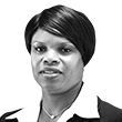 Headshot of Osula Andrews Pat