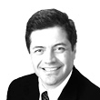 Headshot of Osorio Oscar