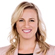 Headshot of Richardson Amanda