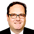 Headshot of Schroeder Kevin