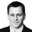 Headshot of Smith Tim
