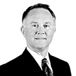 Headshot of Smith Allan