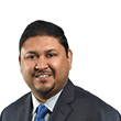 Headshot of Sen Jay