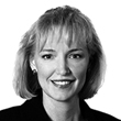 Headshot of Williams Ann Marie