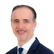 Headshot of Woodfield Craig