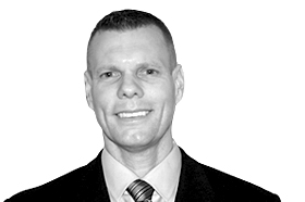 Headshot of Allen Robert C