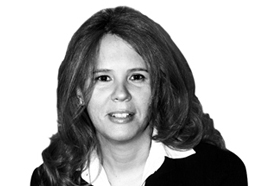 Headshot of Alonso Claudia
