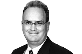 Headshot of Arrigo Mark