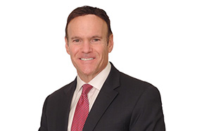 Headshot of Benedetti Thomas