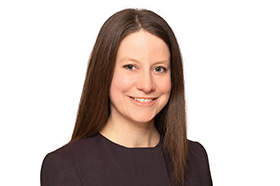 Headshot of Black Melissa