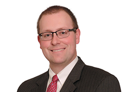 Headshot of  Burgess Mike
