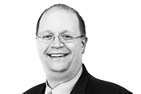 Headshot of Barnes John