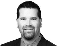 Scott Batsch