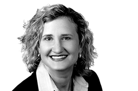 Headshot of Boyd Denise