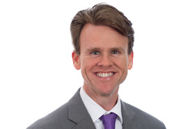 Headshot of Bill Bishop