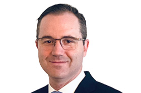 Headshot of Boaman Adam